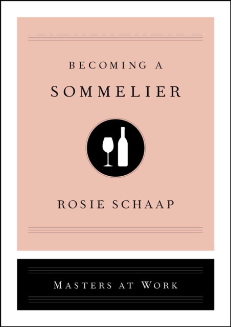 Becoming a Sommelier, EPUB eBook