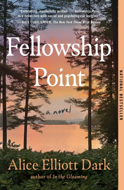 Fellowship Point : A Novel, EPUB eBook