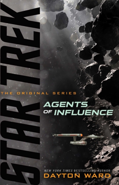 Agents of Influence, Paperback / softback Book