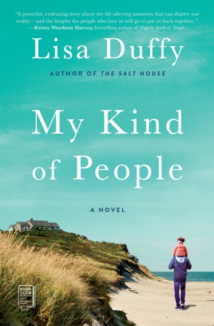 My Kind of People : A Novel, EPUB eBook