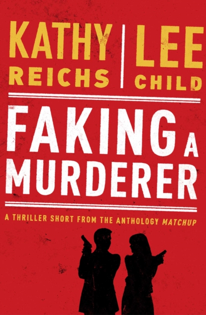Faking a Murderer, EPUB eBook