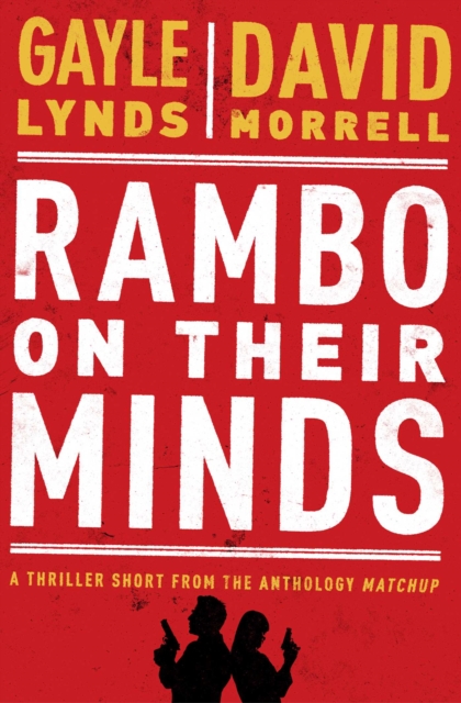 Rambo on Their Minds, EPUB eBook