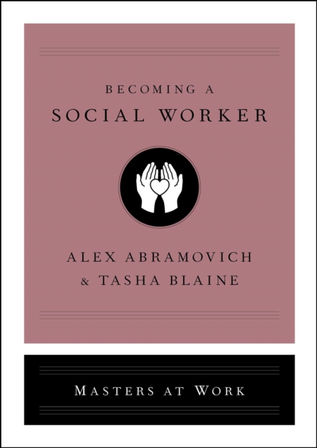 Becoming a Social Worker, EPUB eBook