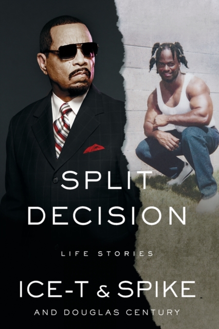 Split Decision : Life Stories, Paperback / softback Book