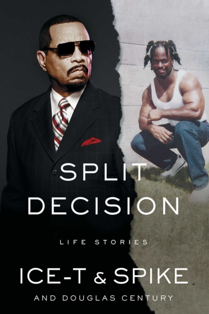 Split Decision : Life Stories, EPUB eBook