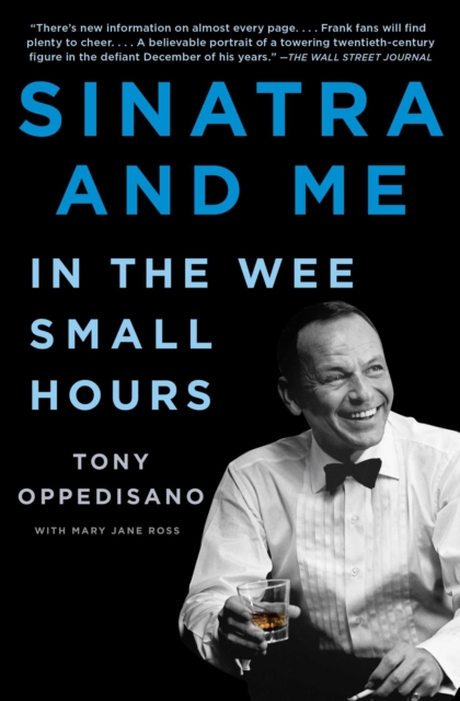 Sinatra and Me : In the Wee Small Hours, EPUB eBook