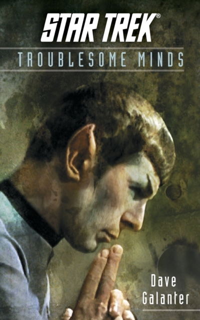 Troublesome Minds, Paperback / softback Book