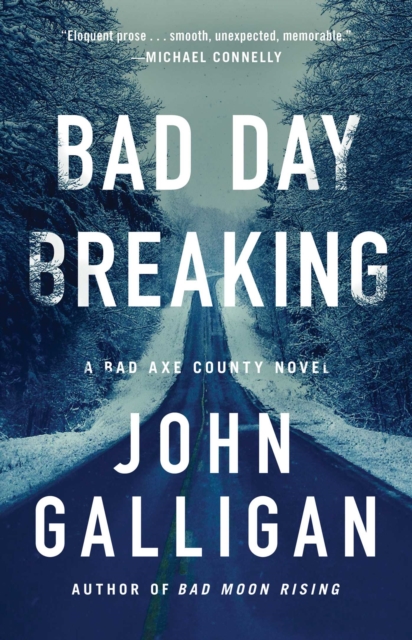 Bad Day Breaking : A Novel, EPUB eBook