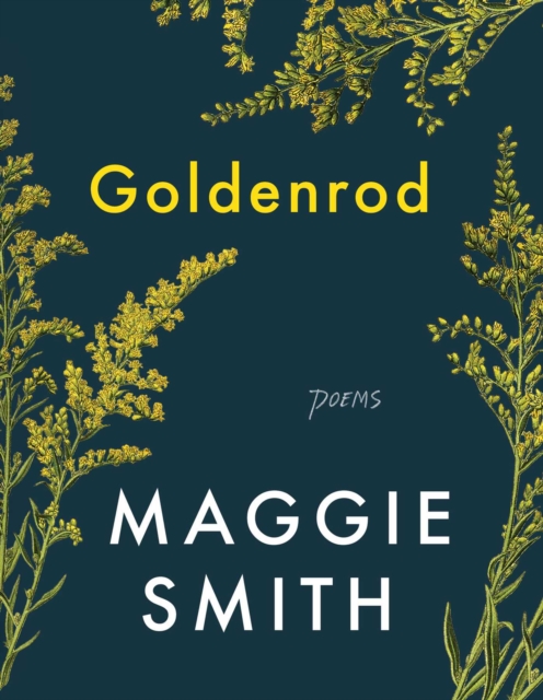 Goldenrod : Poems, EPUB eBook
