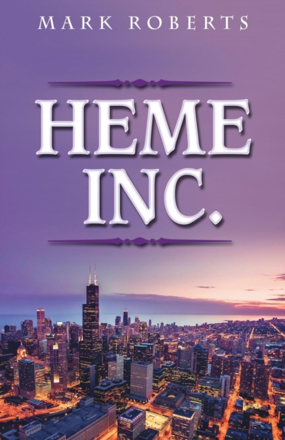 Heme Inc., Paperback / softback Book