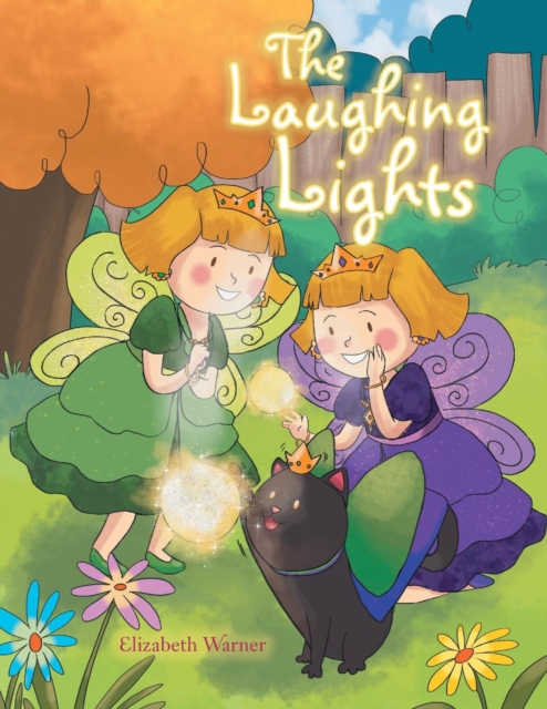 The Laughing Lights, Paperback / softback Book