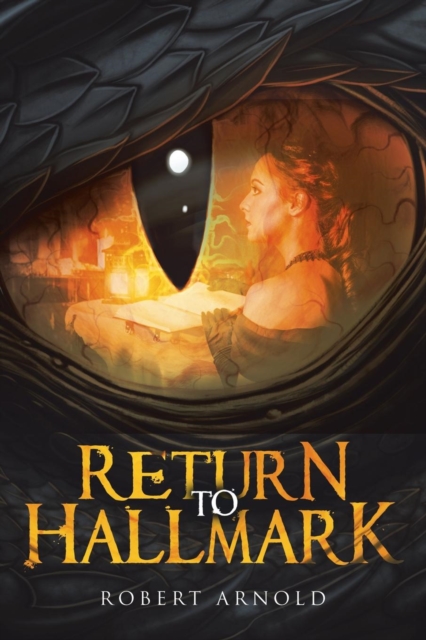 Return to Hallmark, Paperback / softback Book