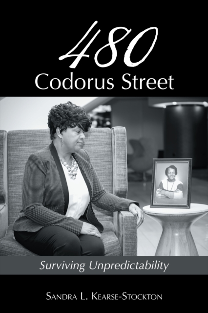 480 Codorus Street : Surviving Unpredictability, EPUB eBook