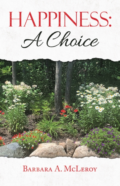 Happiness:  a Choice, EPUB eBook