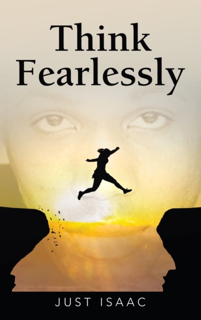 Think Fearlessly, Hardback Book