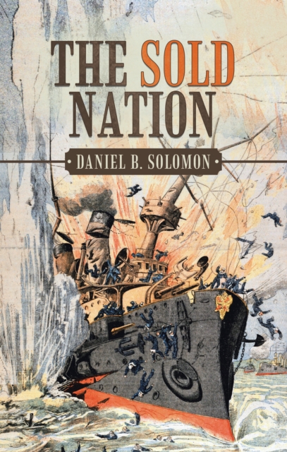 The Sold Nation, EPUB eBook
