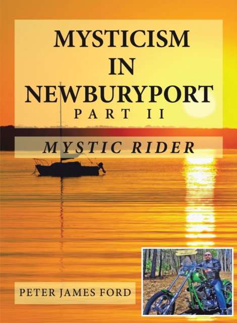 Mysticism in Newburyport : Mystic Rider, EPUB eBook