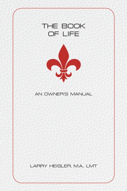 The Book of Life : An Owner's Manual, EPUB eBook