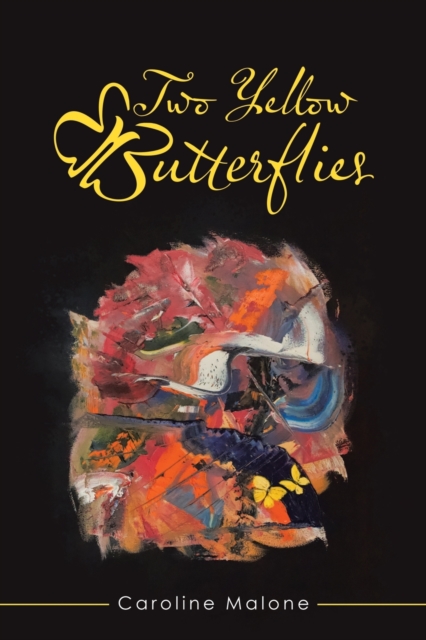 Two Yellow Butterflies, Paperback / softback Book