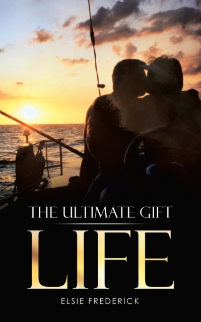 The Ultimate Gift - Life, Paperback / softback Book
