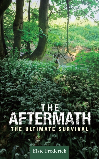 The Aftermath : The Ultimate Survival, Paperback / softback Book