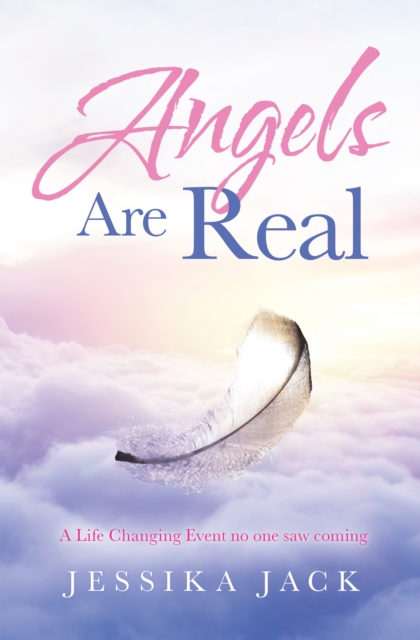Angels Are Real, EPUB eBook