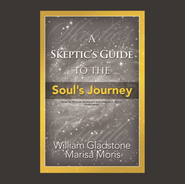 A Skeptic's Guide to the Soul's Journey, eAudiobook MP3 eaudioBook