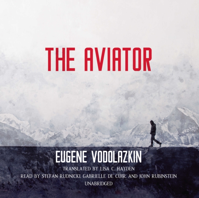 The Aviator, eAudiobook MP3 eaudioBook