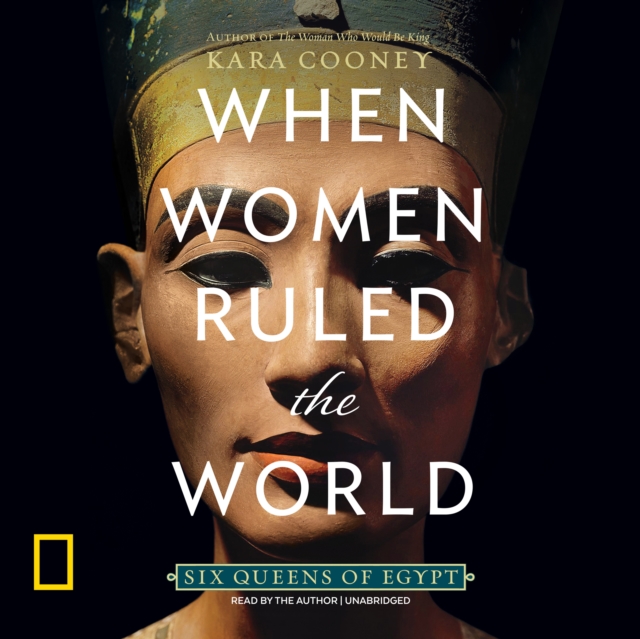 When Women Ruled the World, eAudiobook MP3 eaudioBook