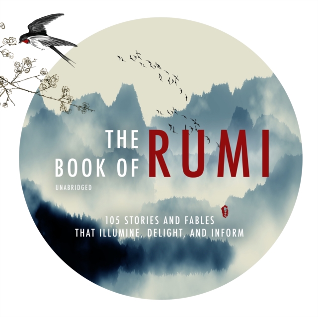 The Book of Rumi, eAudiobook MP3 eaudioBook