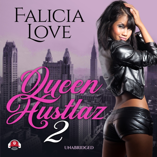 Queen Hustlaz, Part 2, eAudiobook MP3 eaudioBook