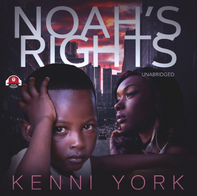 Noah's Rights, eAudiobook MP3 eaudioBook