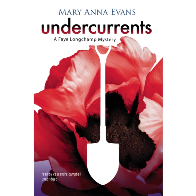 Undercurrents, eAudiobook MP3 eaudioBook