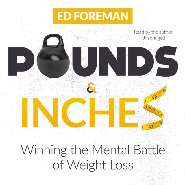 Pounds and Inches, eAudiobook MP3 eaudioBook