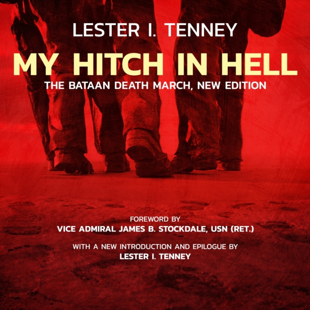 My Hitch in Hell, New Edition, eAudiobook MP3 eaudioBook