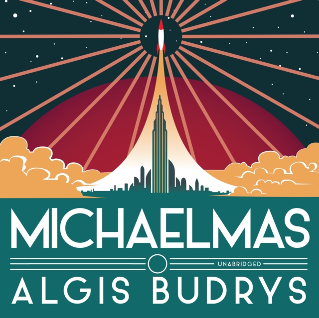 Michaelmas, eAudiobook MP3 eaudioBook