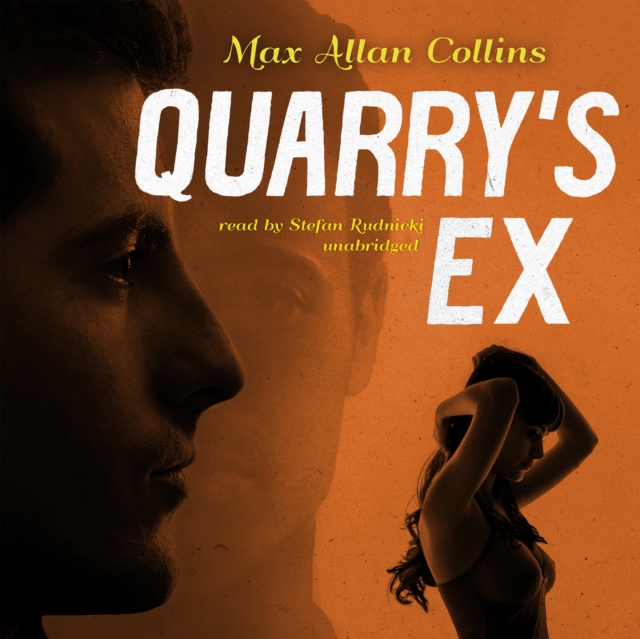 Quarry's Ex, eAudiobook MP3 eaudioBook