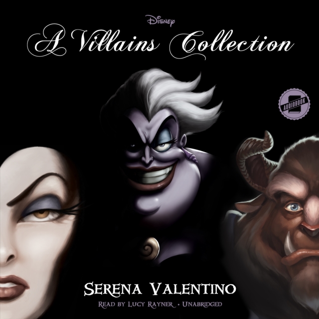 Serena valentino discount box set