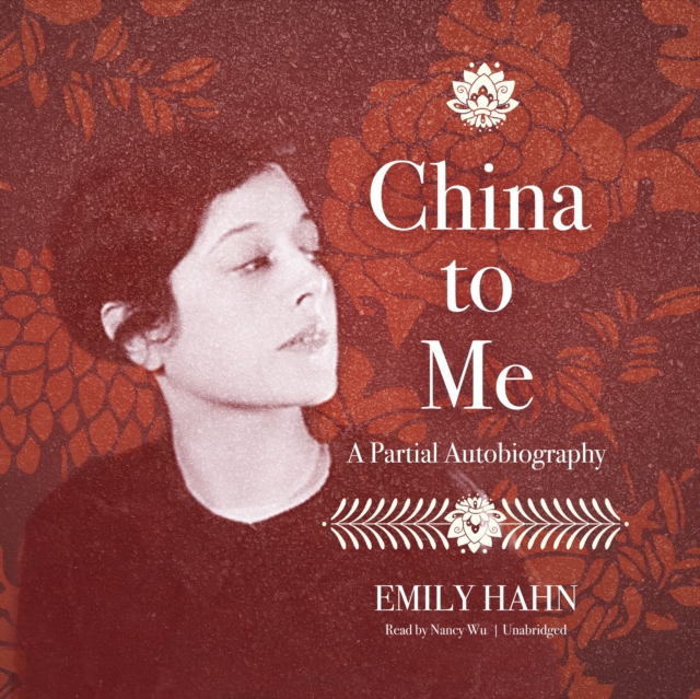 China to Me, eAudiobook MP3 eaudioBook