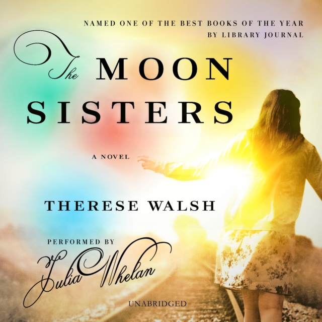 The Moon Sisters, eAudiobook MP3 eaudioBook