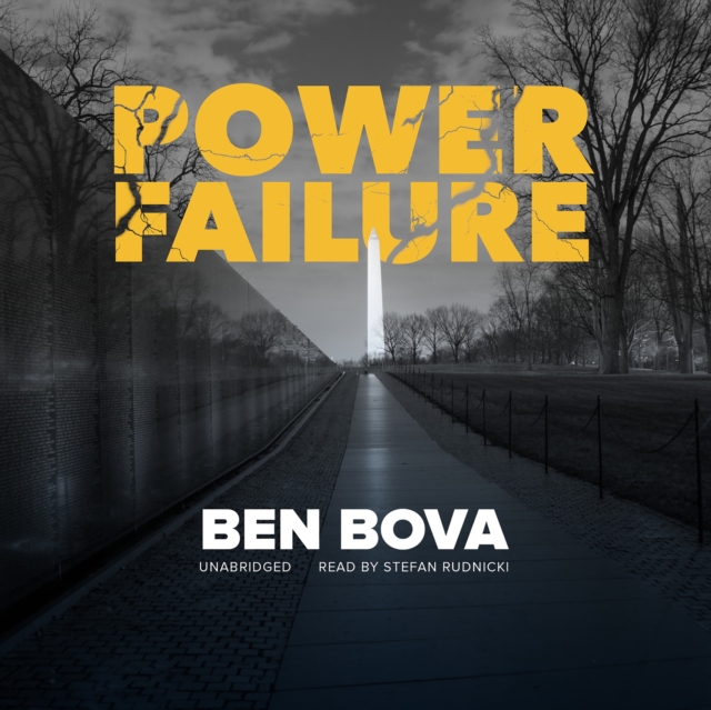 Power Failure, eAudiobook MP3 eaudioBook