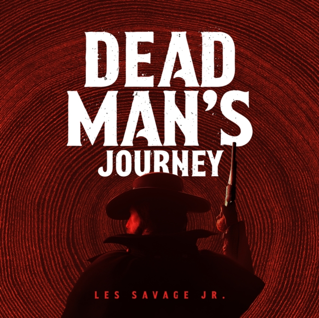 Dead Man's Journey, eAudiobook MP3 eaudioBook