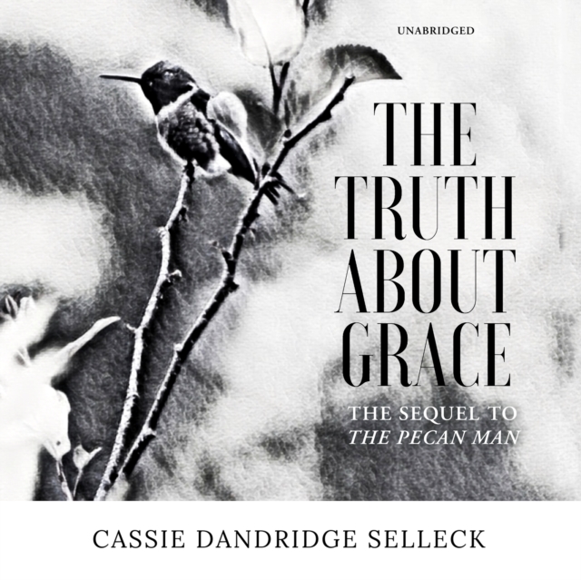 The Truth about Grace, eAudiobook MP3 eaudioBook