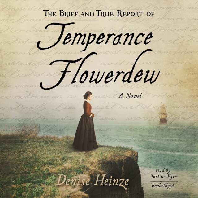 The Brief and True Report of Temperance Flowerdew, eAudiobook MP3 eaudioBook