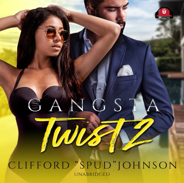 Gangsta Twist 2, eAudiobook MP3 eaudioBook
