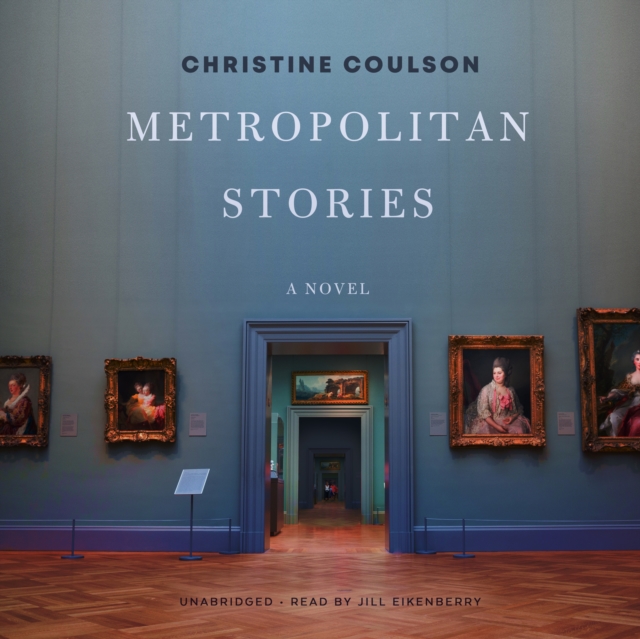 Metropolitan Stories, eAudiobook MP3 eaudioBook
