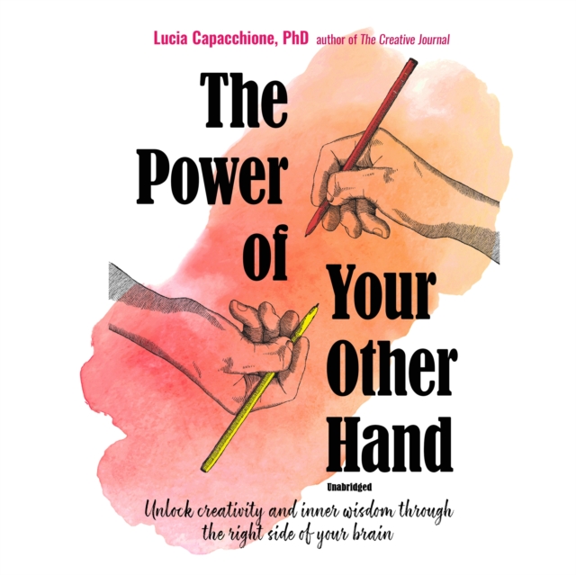 The Power of Your Other Hand, eAudiobook MP3 eaudioBook