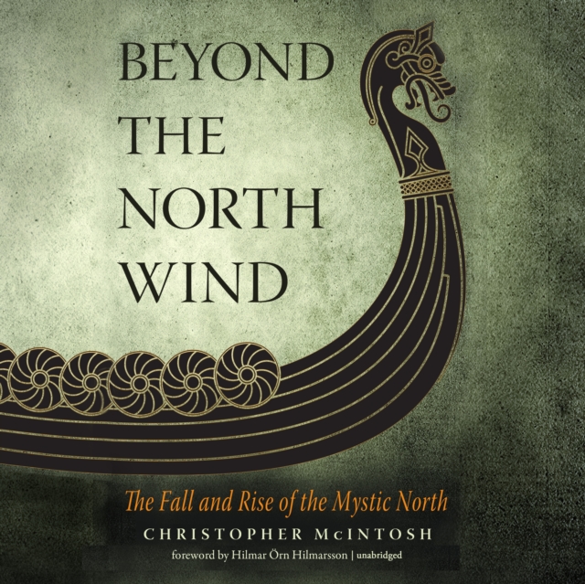 Beyond the North Wind, eAudiobook MP3 eaudioBook