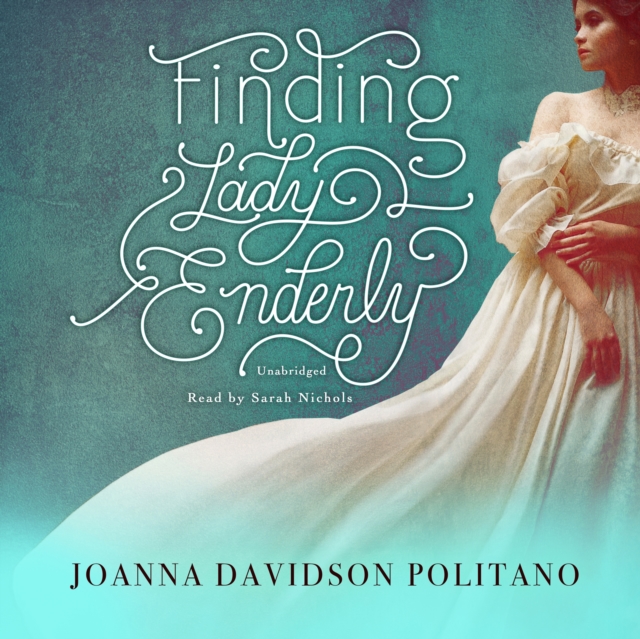 Finding Lady Enderly, eAudiobook MP3 eaudioBook