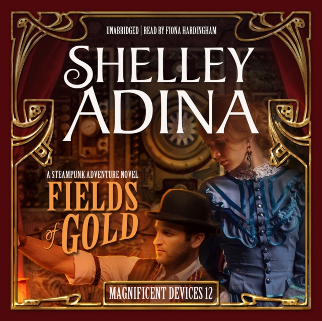 Fields of Gold, eAudiobook MP3 eaudioBook